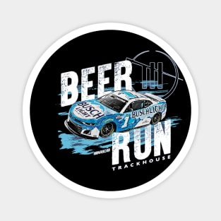 Ross Chastain Beer Run Magnet